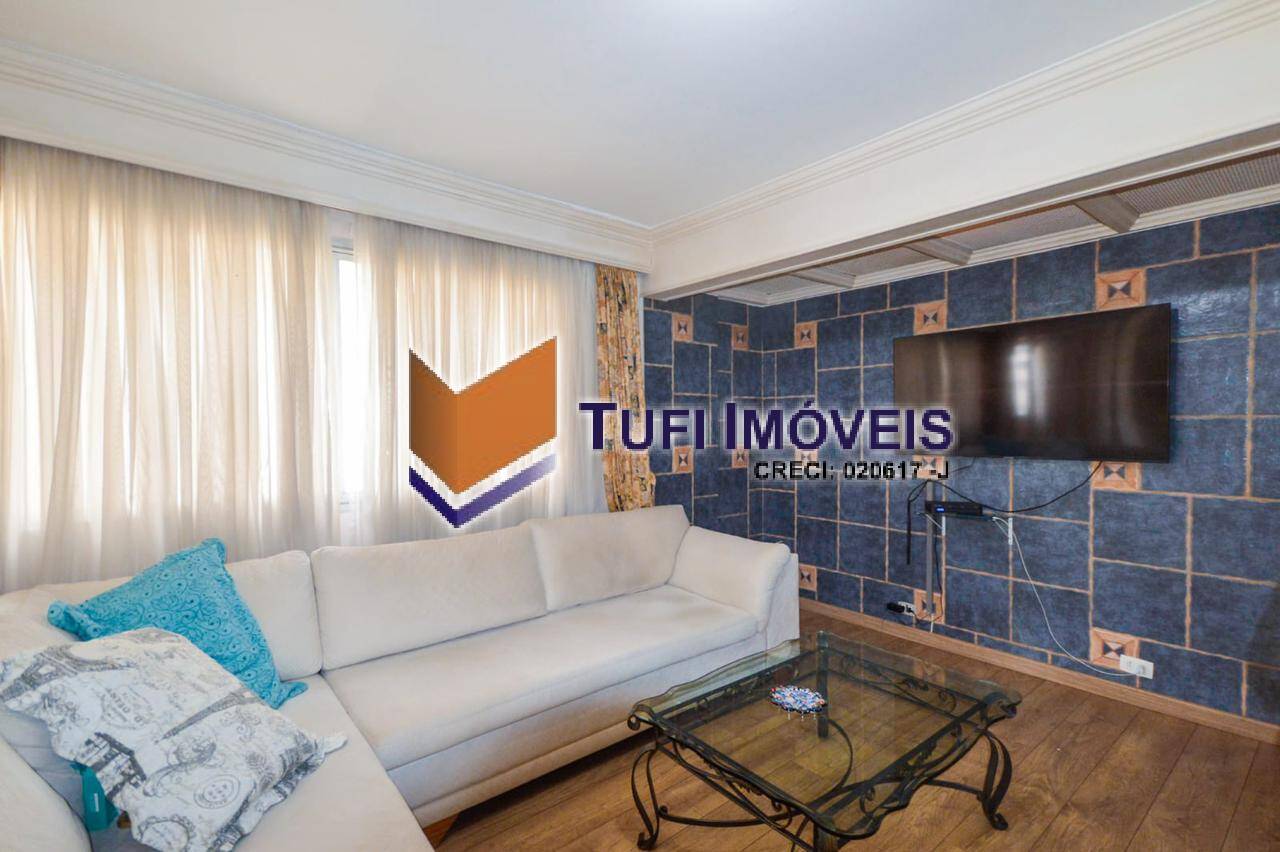 Apartamento, 3 quartos, 134 m² - Foto 24
