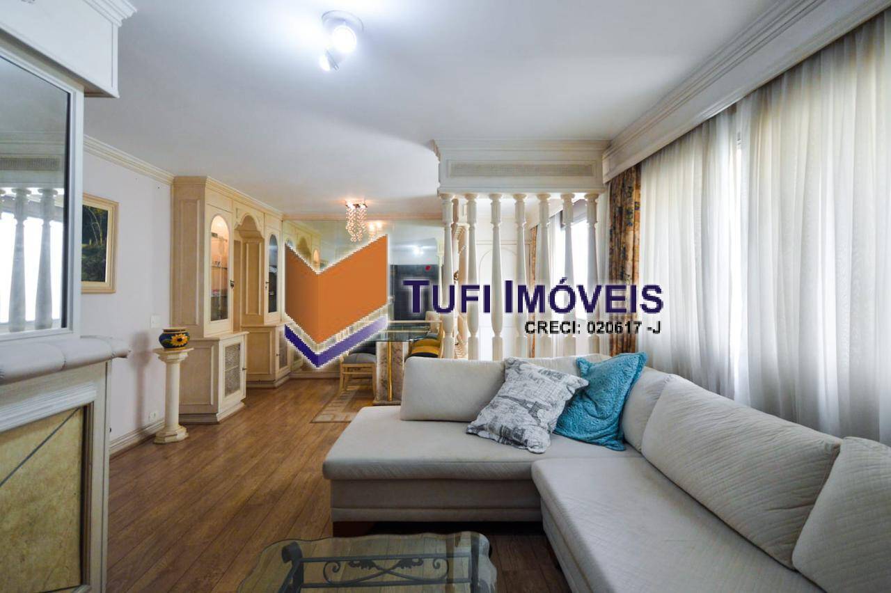 Apartamento, 3 quartos, 134 m² - Foto 25