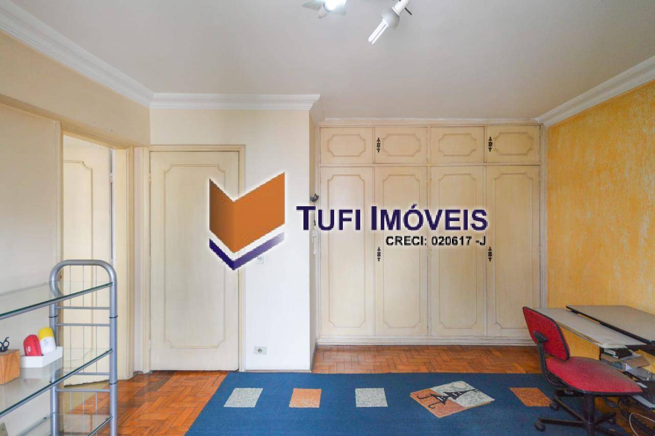 Apartamento, 3 quartos, 134 m² - Foto 26
