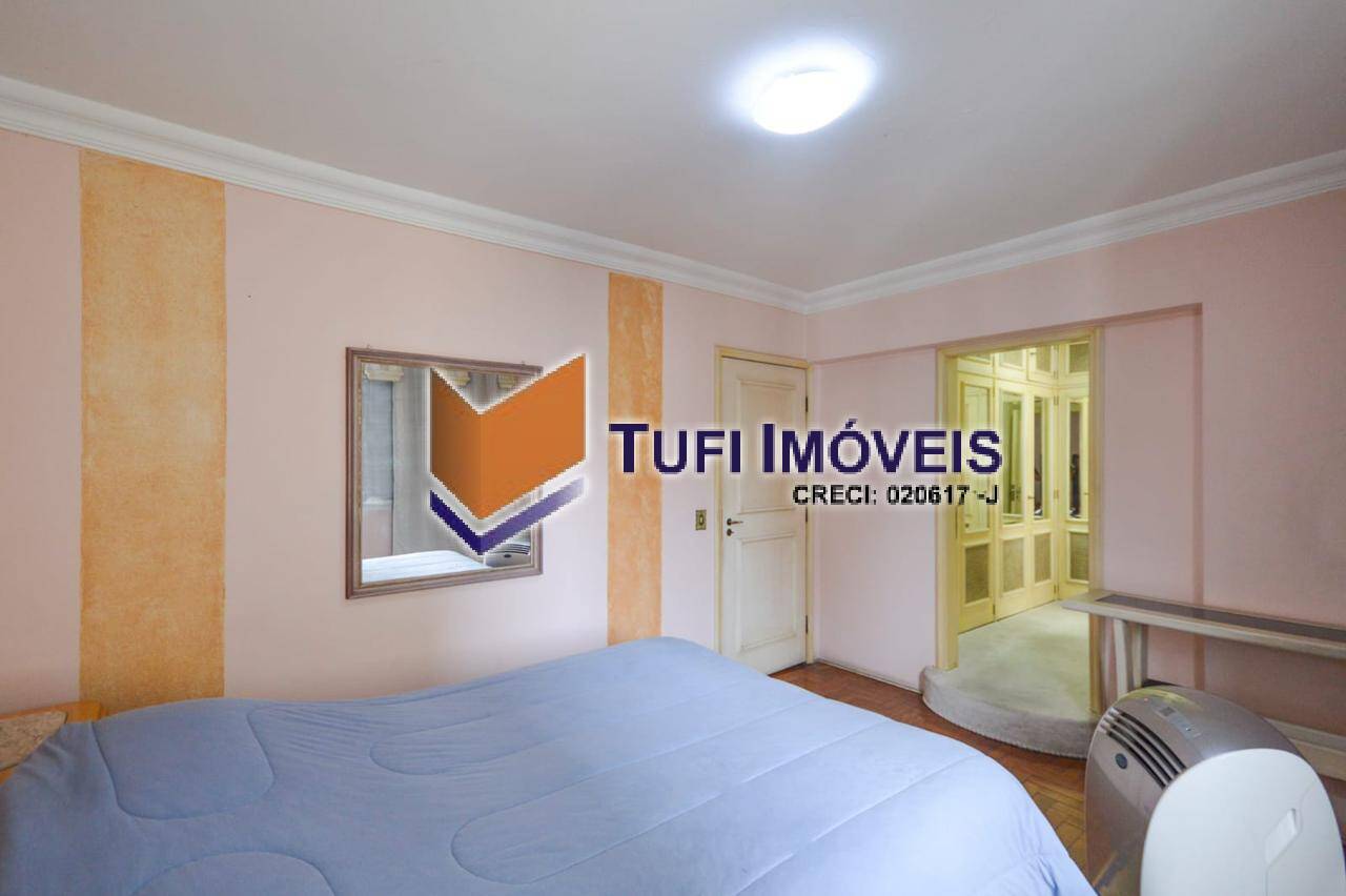 Apartamento, 3 quartos, 134 m² - Foto 27