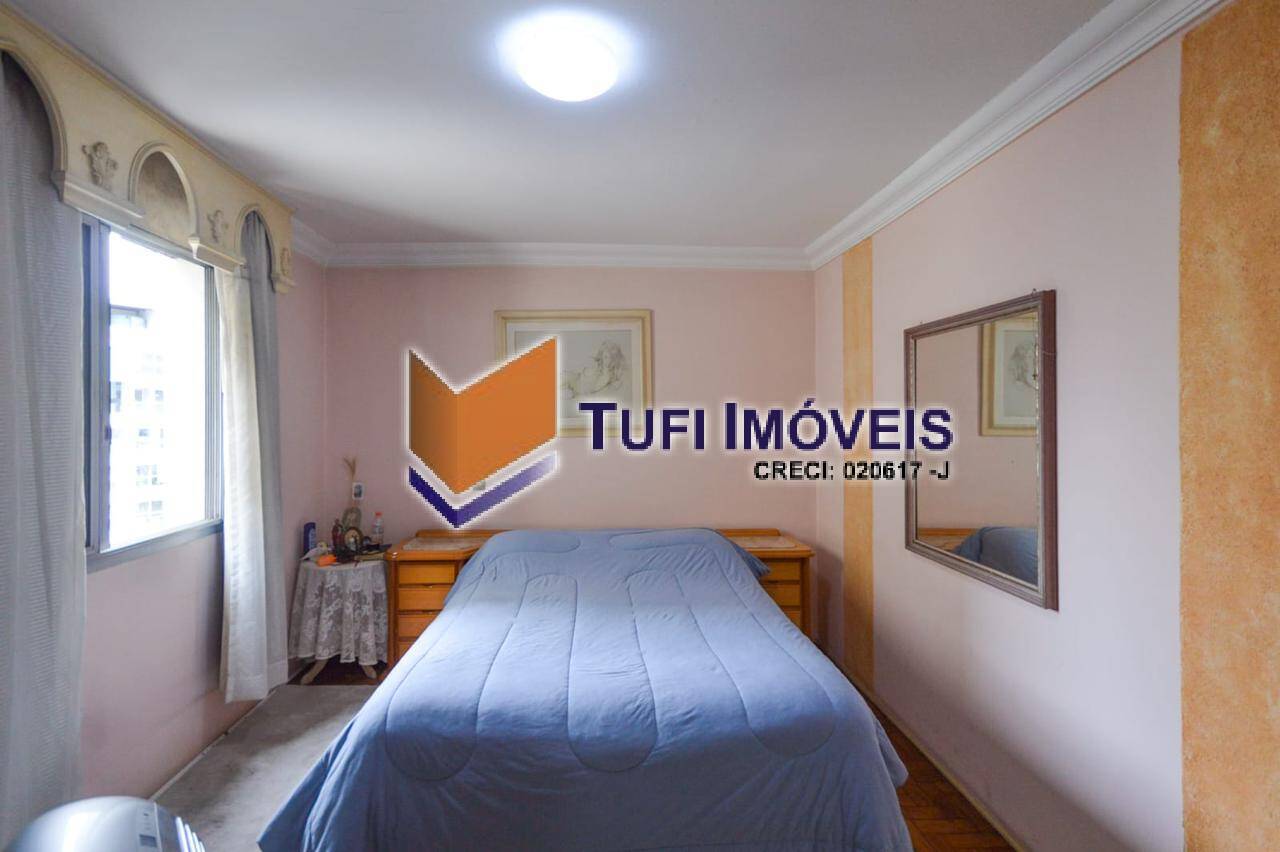Apartamento, 3 quartos, 134 m² - Foto 29