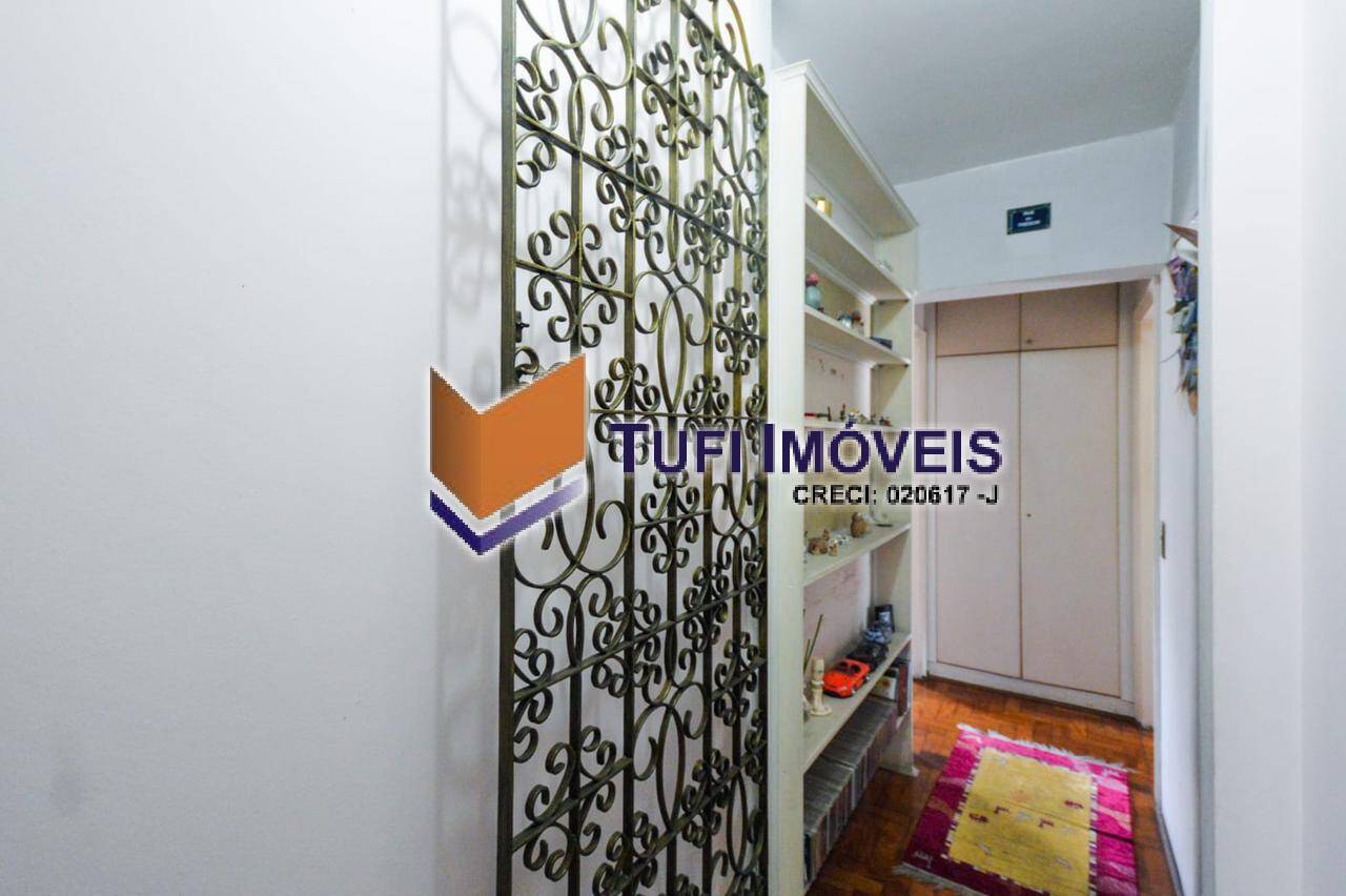 Apartamento, 3 quartos, 134 m² - Foto 31
