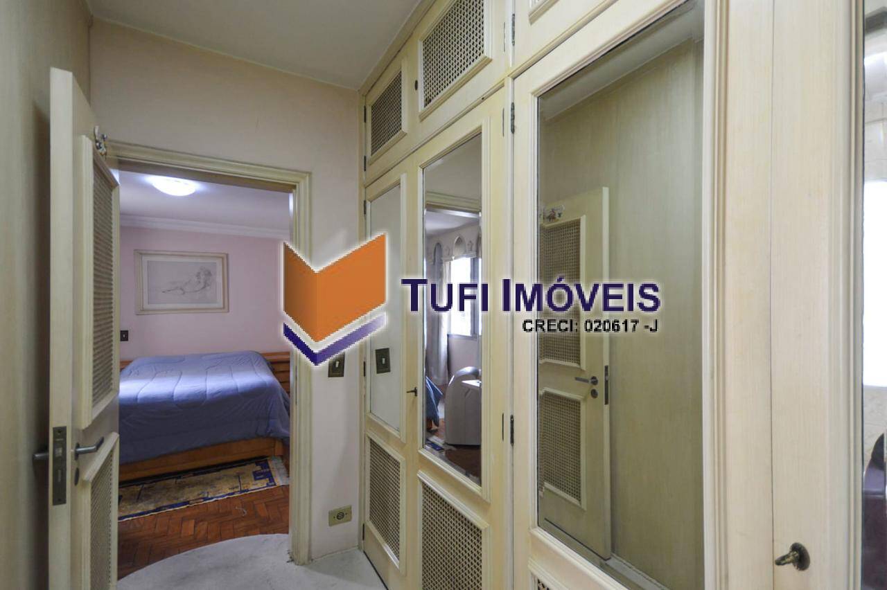 Apartamento, 3 quartos, 134 m² - Foto 33