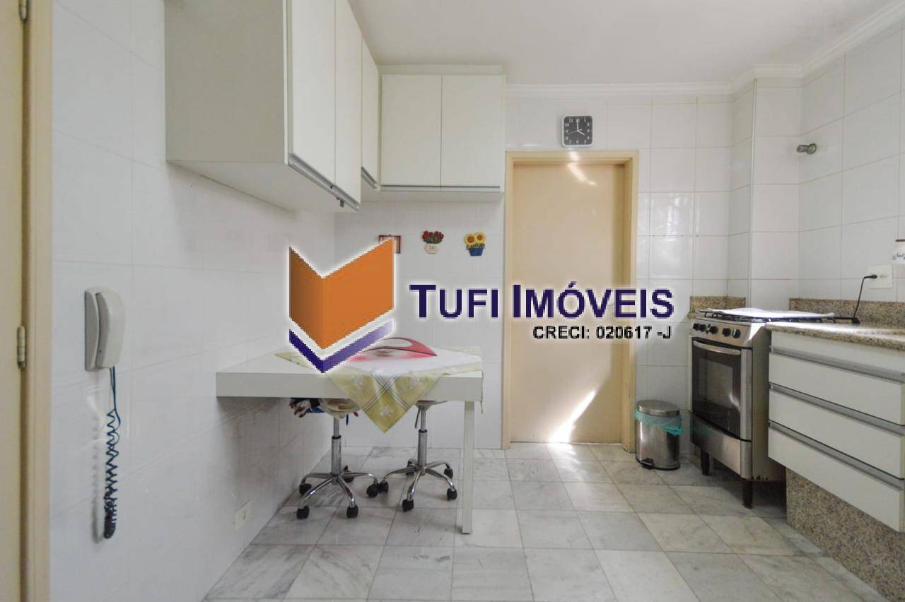 Apartamento, 3 quartos, 134 m² - Foto 36