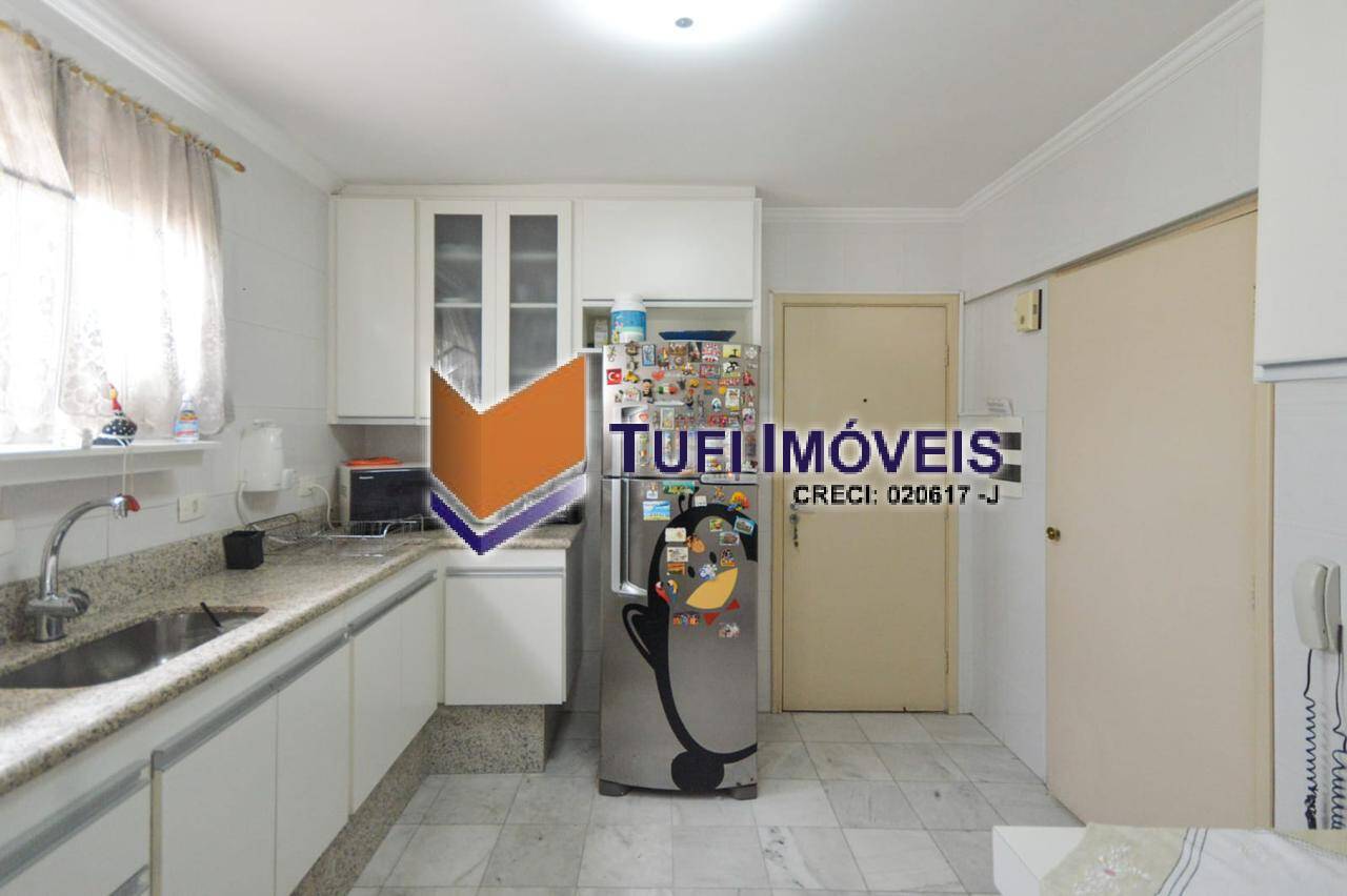 Apartamento, 3 quartos, 134 m² - Foto 37