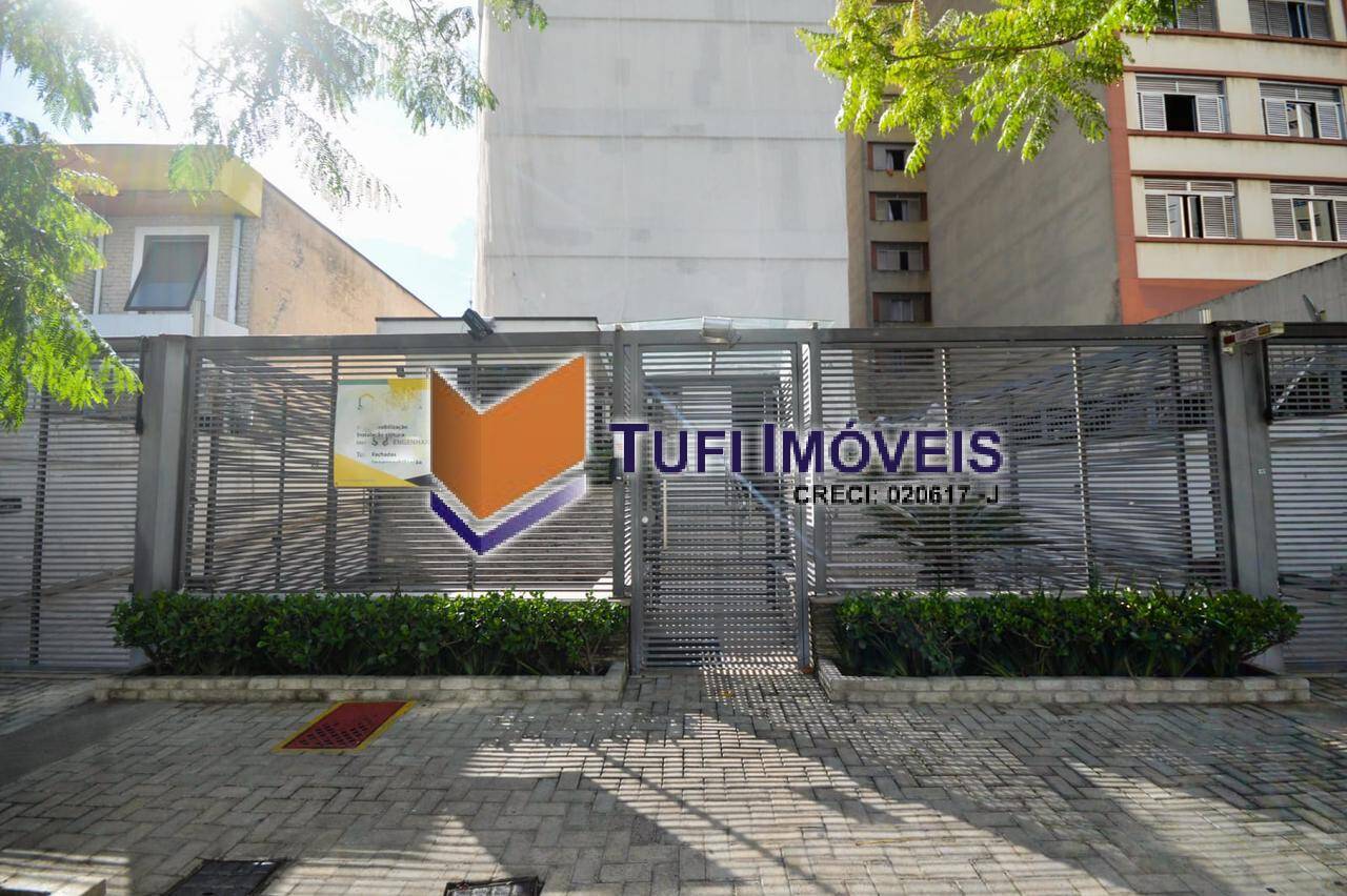 Apartamento, 3 quartos, 134 m² - Foto 38