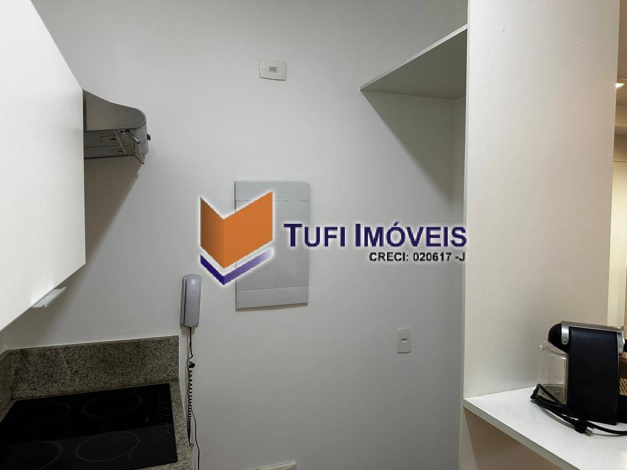 Apartamento, 1 quarto, 42 m² - Foto 9
