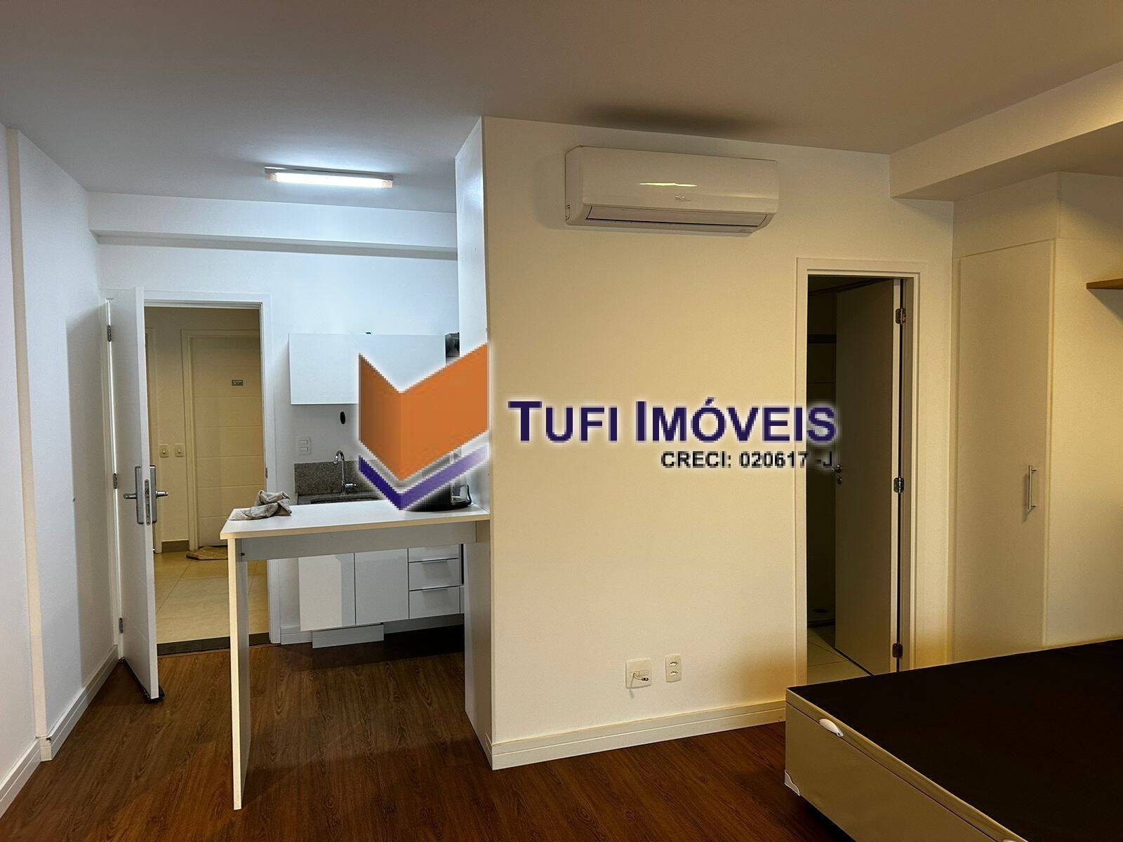 Apartamento, 1 quarto, 42 m² - Foto 8