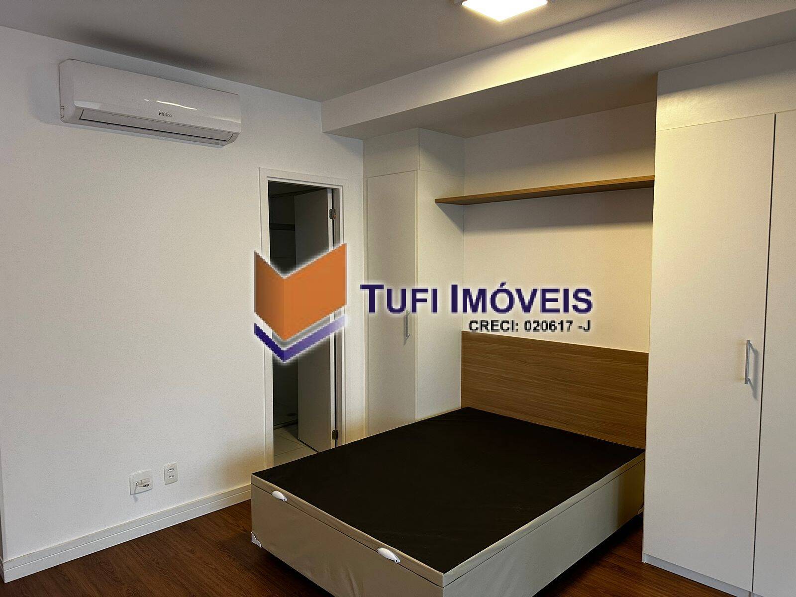 Apartamento, 1 quarto, 42 m² - Foto 7