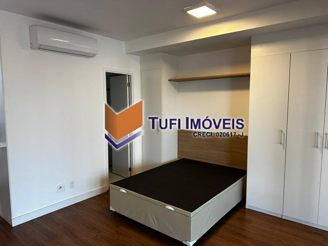 Apartamento, 1 quarto, 42 m² - Foto 6