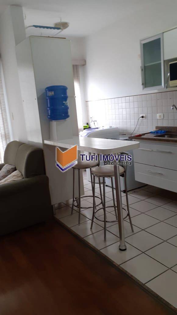 Apartamento, 1 quarto, 45 m² - Foto 4