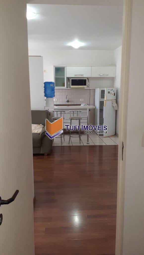 Apartamento, 1 quarto, 45 m² - Foto 5