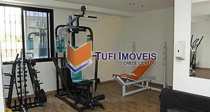 Apartamento, 1 quarto, 45 m² - Foto 8