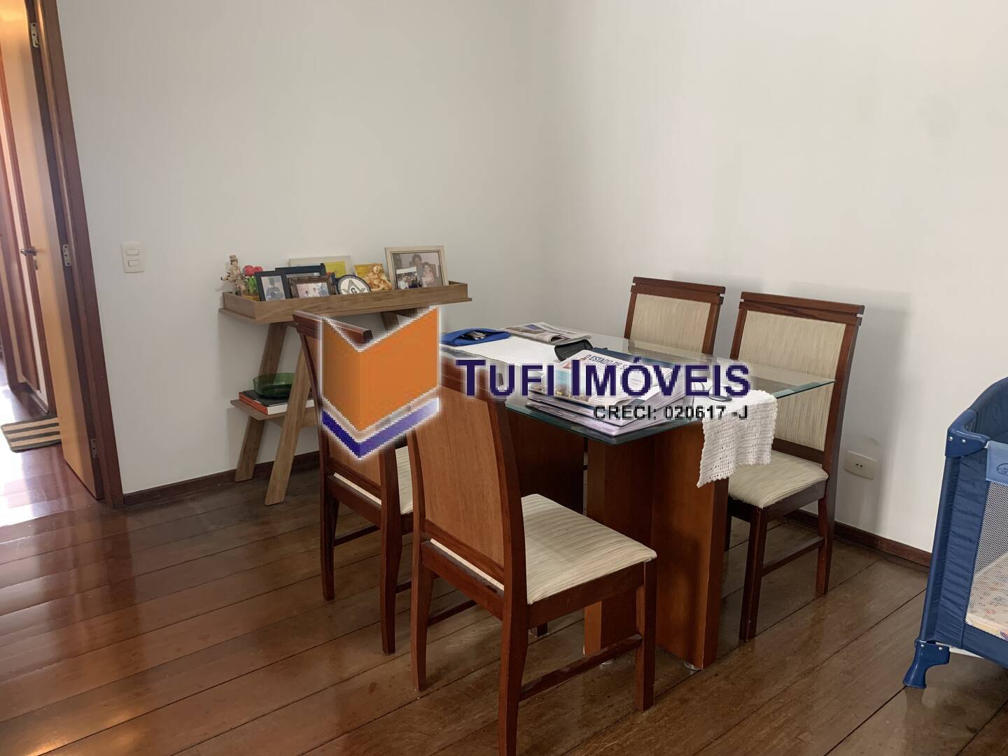 Apartamento, 3 quartos, 100 m² - Foto 4