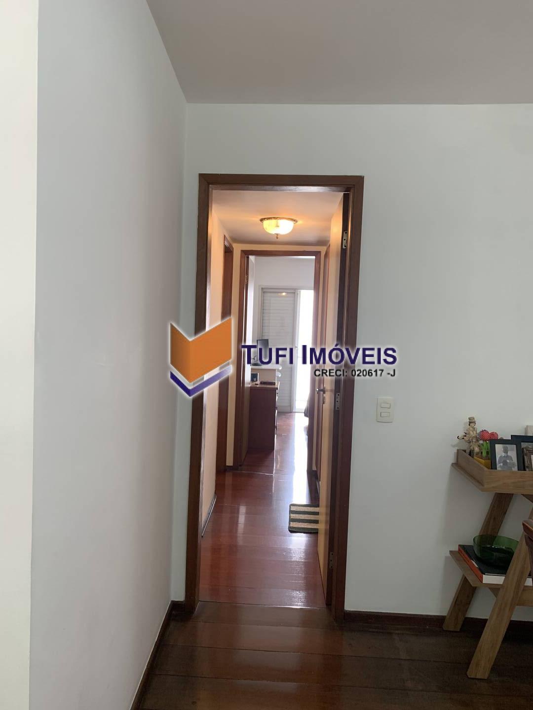 Apartamento, 3 quartos, 100 m² - Foto 11
