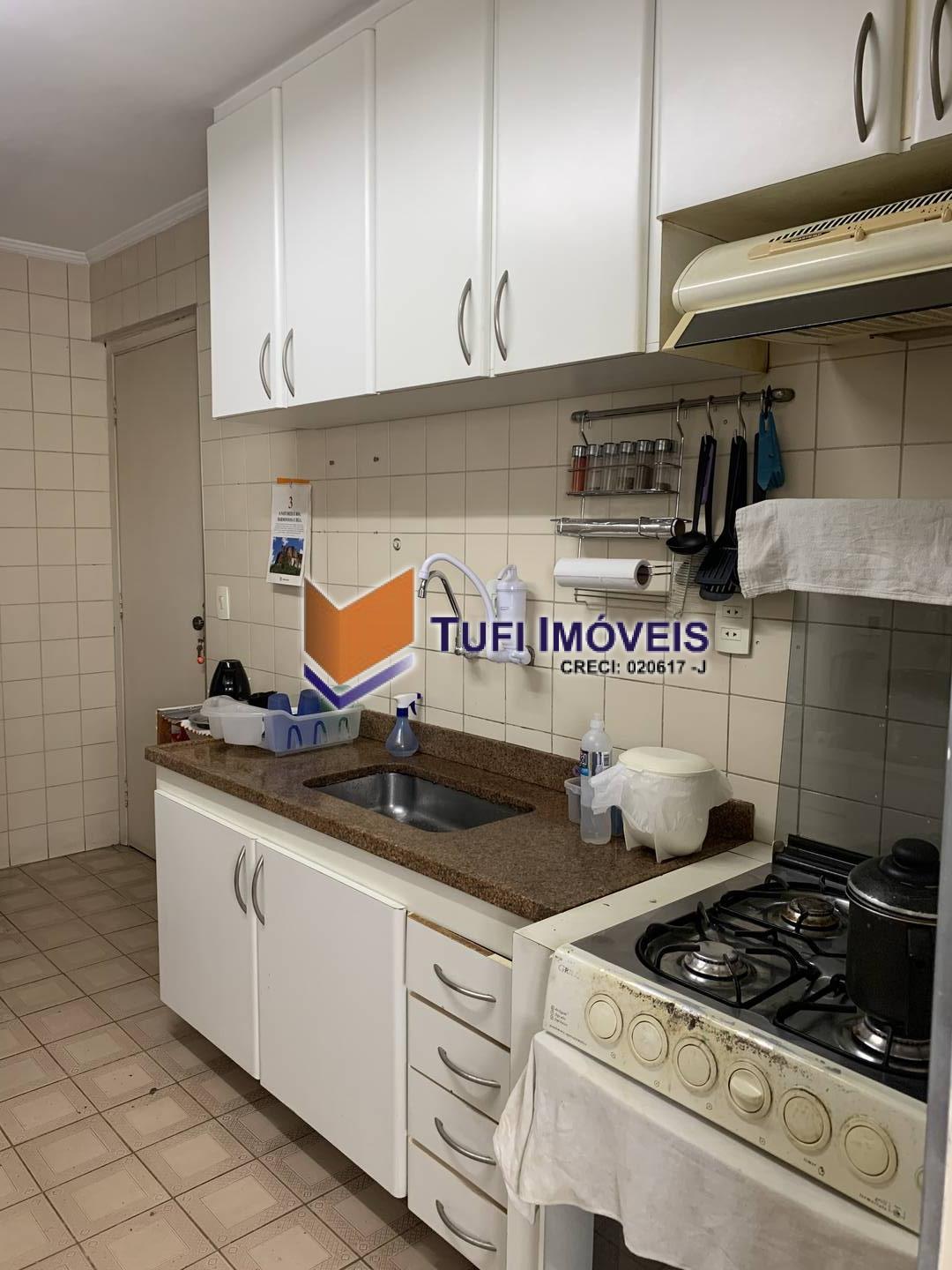 Apartamento, 3 quartos, 100 m² - Foto 6