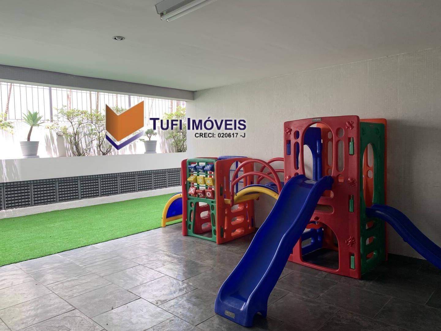 Apartamento, 3 quartos, 100 m² - Foto 20