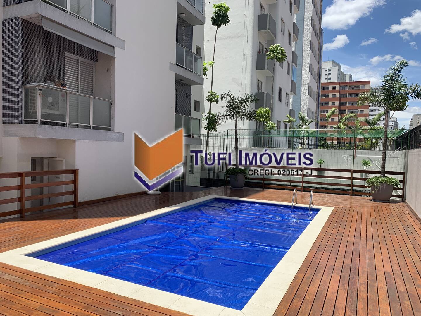Apartamento, 3 quartos, 100 m² - Foto 22