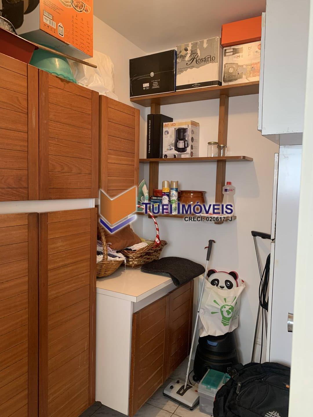 Apartamento, 3 quartos, 100 m² - Foto 8