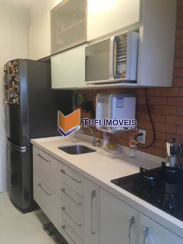 Apartamento, 1 quarto, 51 m² - Foto 9