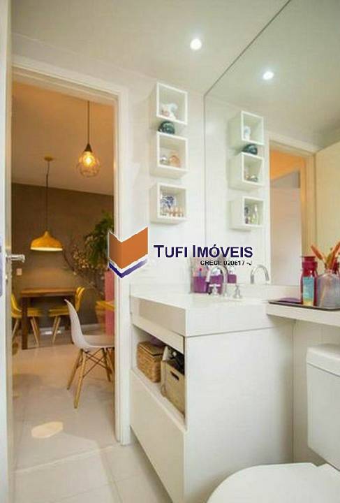 Apartamento, 1 quarto, 51 m² - Foto 13