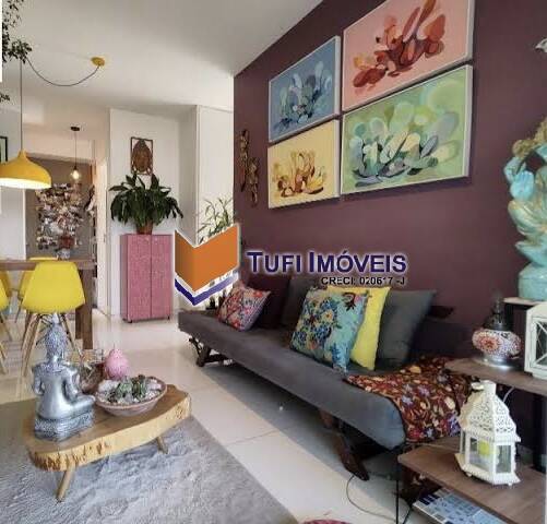 Apartamento, 1 quarto, 51 m² - Foto 7