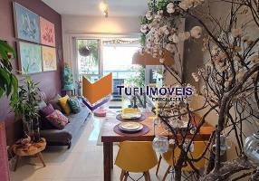 Apartamento, 1 quarto, 51 m² - Foto 3