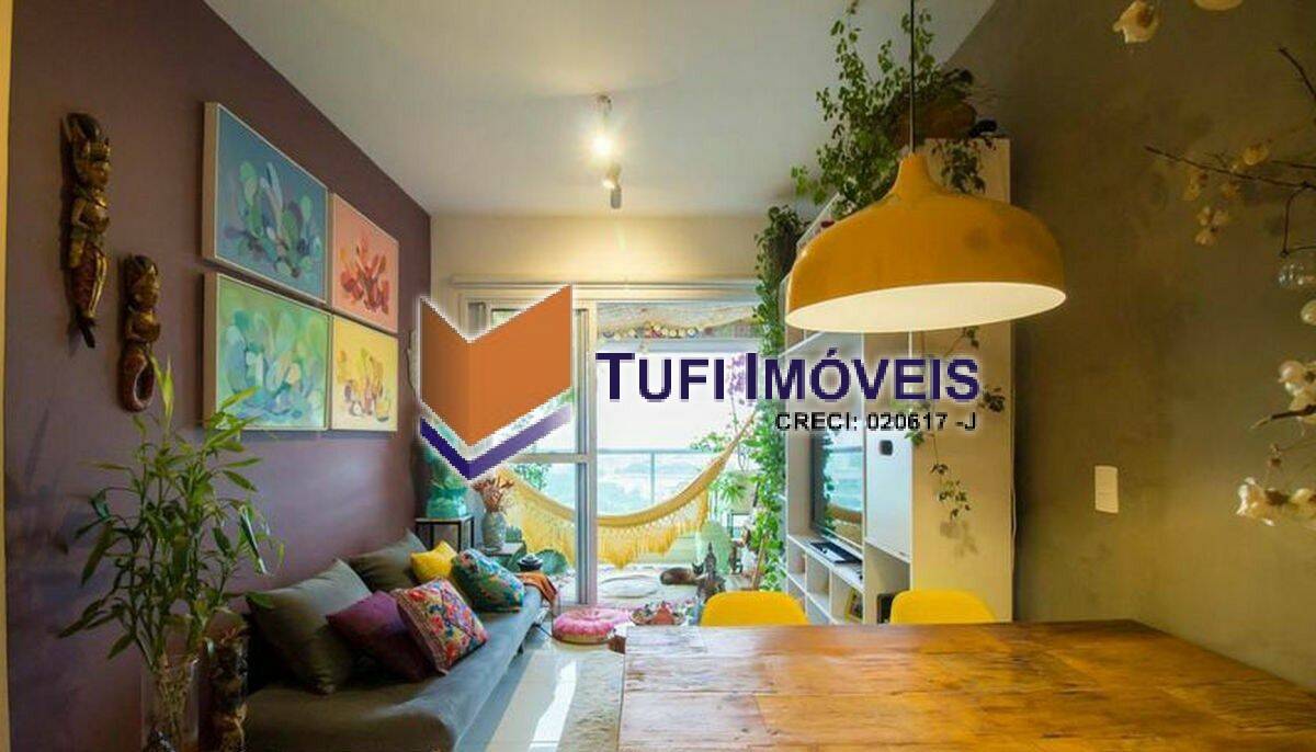 Apartamento, 1 quarto, 51 m² - Foto 4