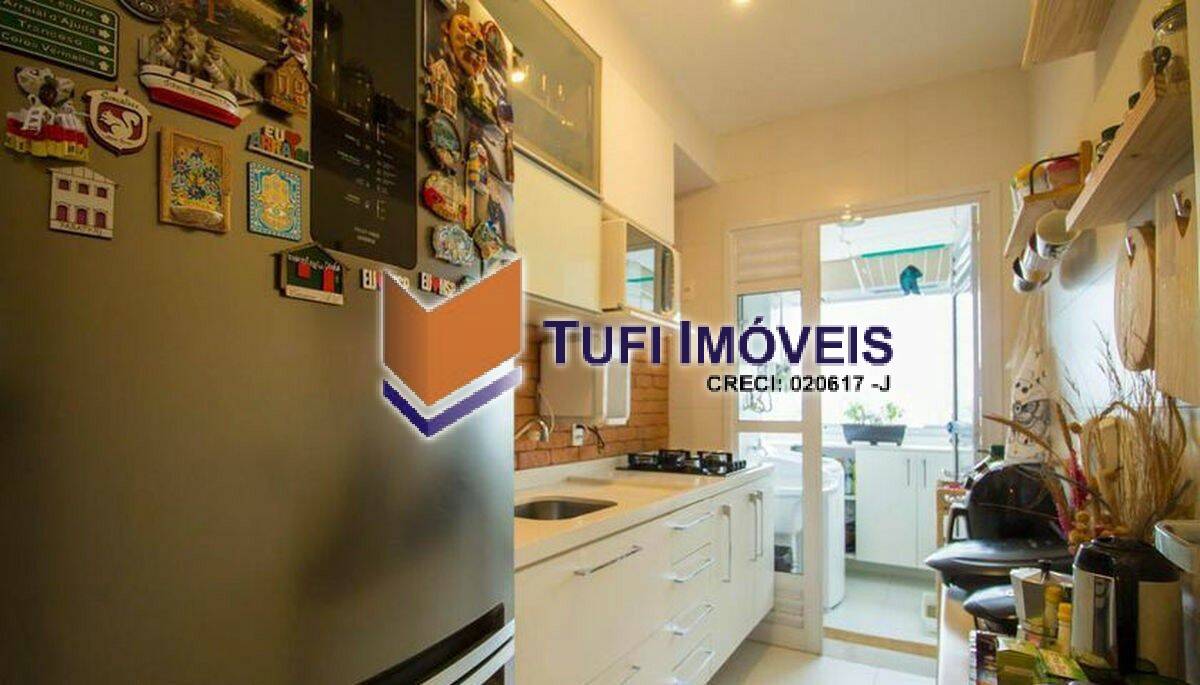 Apartamento, 1 quarto, 51 m² - Foto 8