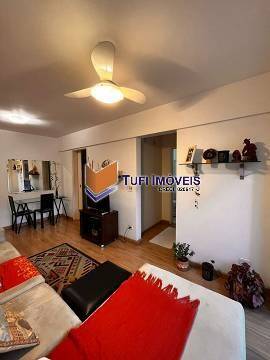 Apartamento, 1 quarto, 48 m² - Foto 3