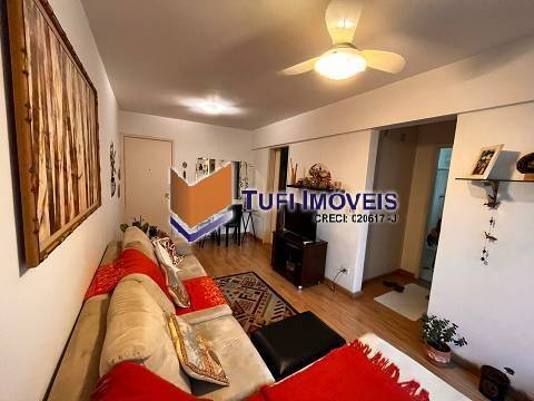 Apartamento, 1 quarto, 48 m² - Foto 1