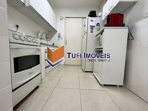 Apartamento, 1 quarto, 48 m² - Foto 9