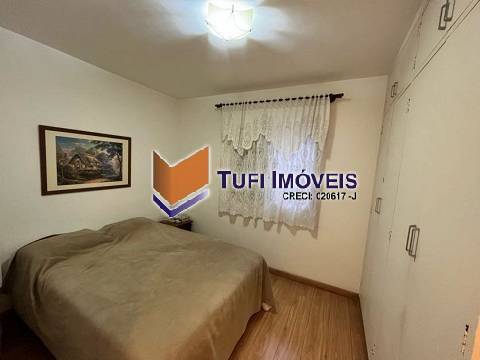 Apartamento, 1 quarto, 48 m² - Foto 7