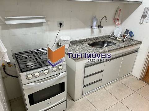 Apartamento, 1 quarto, 48 m² - Foto 12