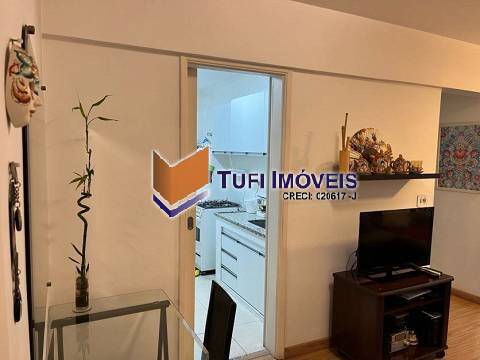 Apartamento, 1 quarto, 48 m² - Foto 5