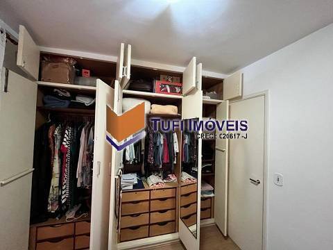 Apartamento, 1 quarto, 48 m² - Foto 8