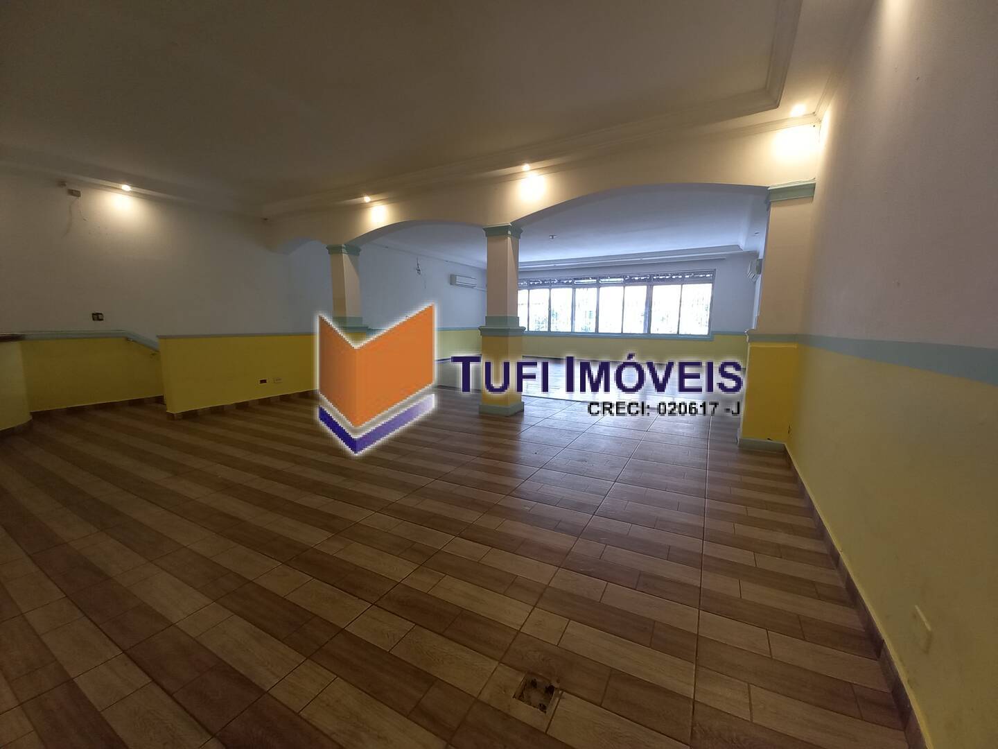 Prédio Inteiro, 140 m² - Foto 1