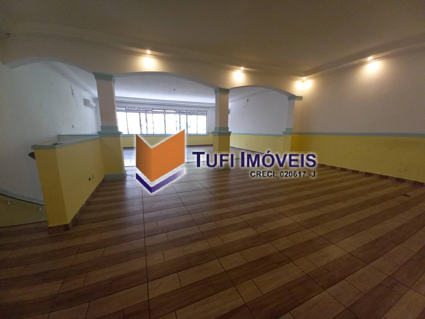 Prédio Inteiro, 140 m² - Foto 2