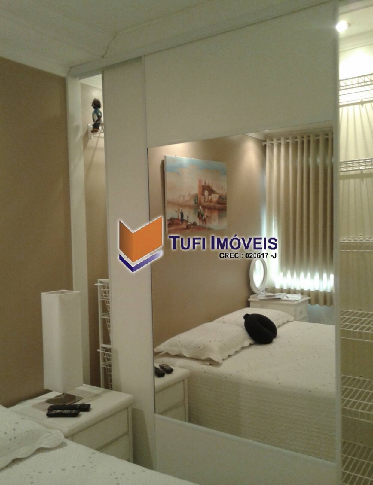 Apartamento, 2 quartos, 70 m² - Foto 9