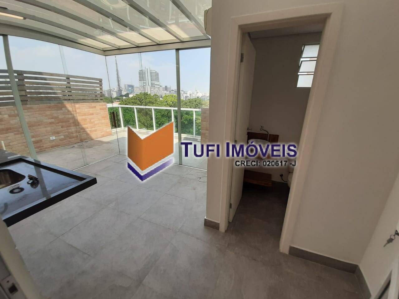 Apartamento, 2 quartos, 89 m² - Foto 2