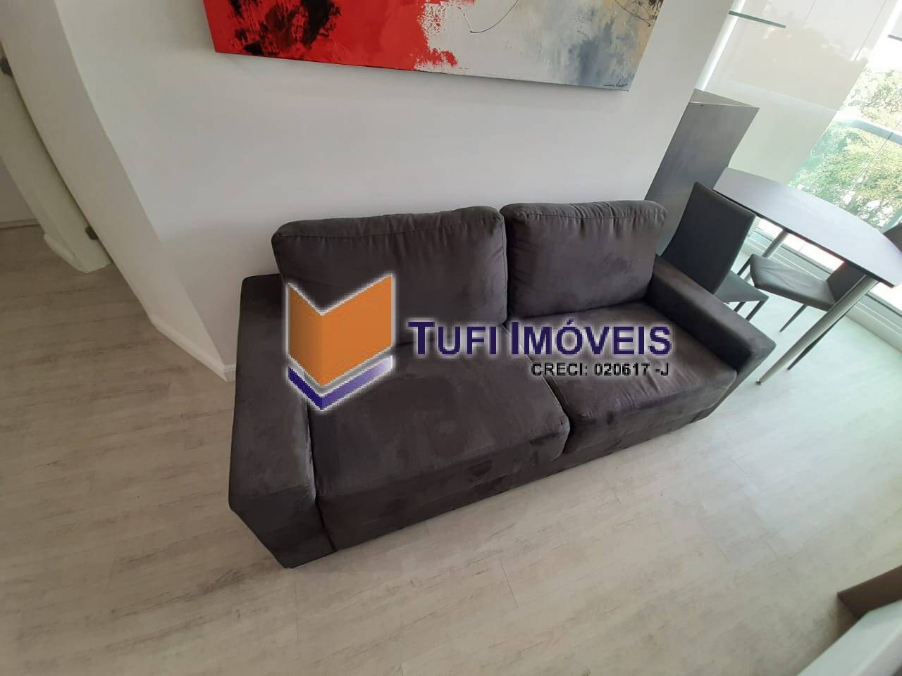 Apartamento, 2 quartos, 89 m² - Foto 4