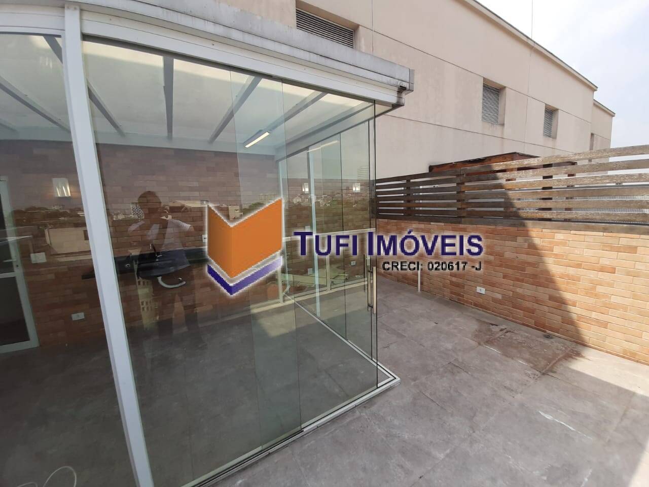 Apartamento, 2 quartos, 89 m² - Foto 1