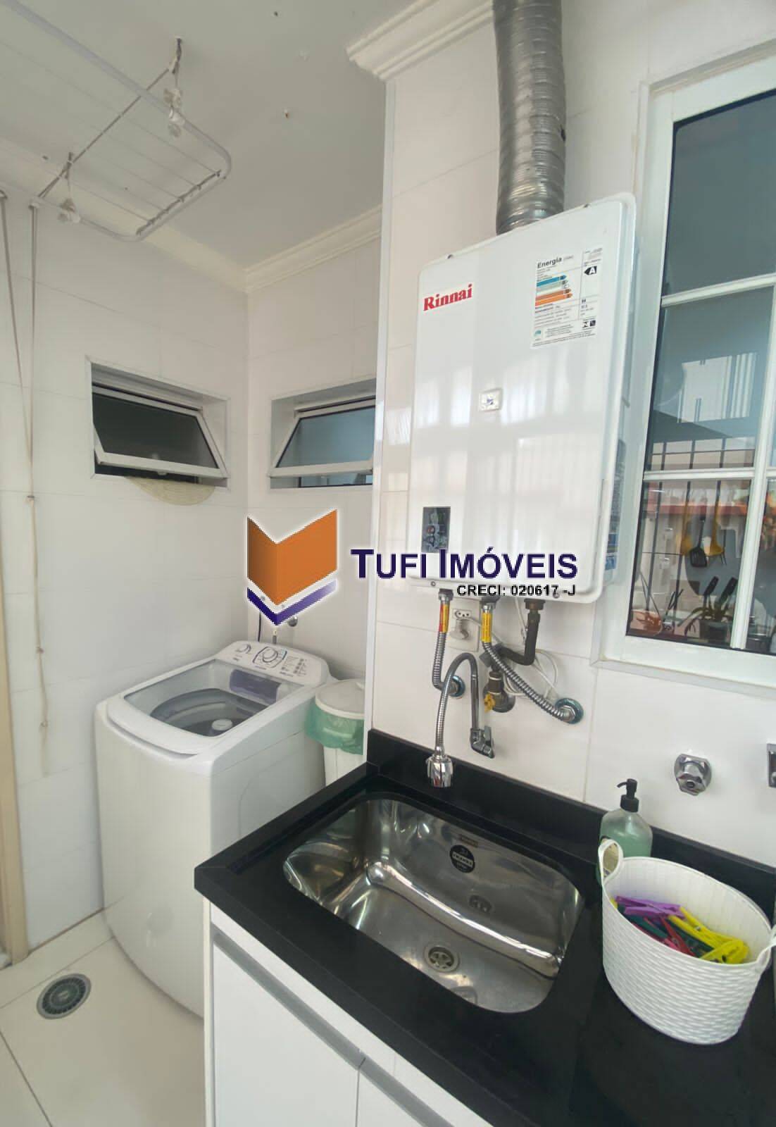 Apartamento, 3 quartos, 130 m² - Foto 26