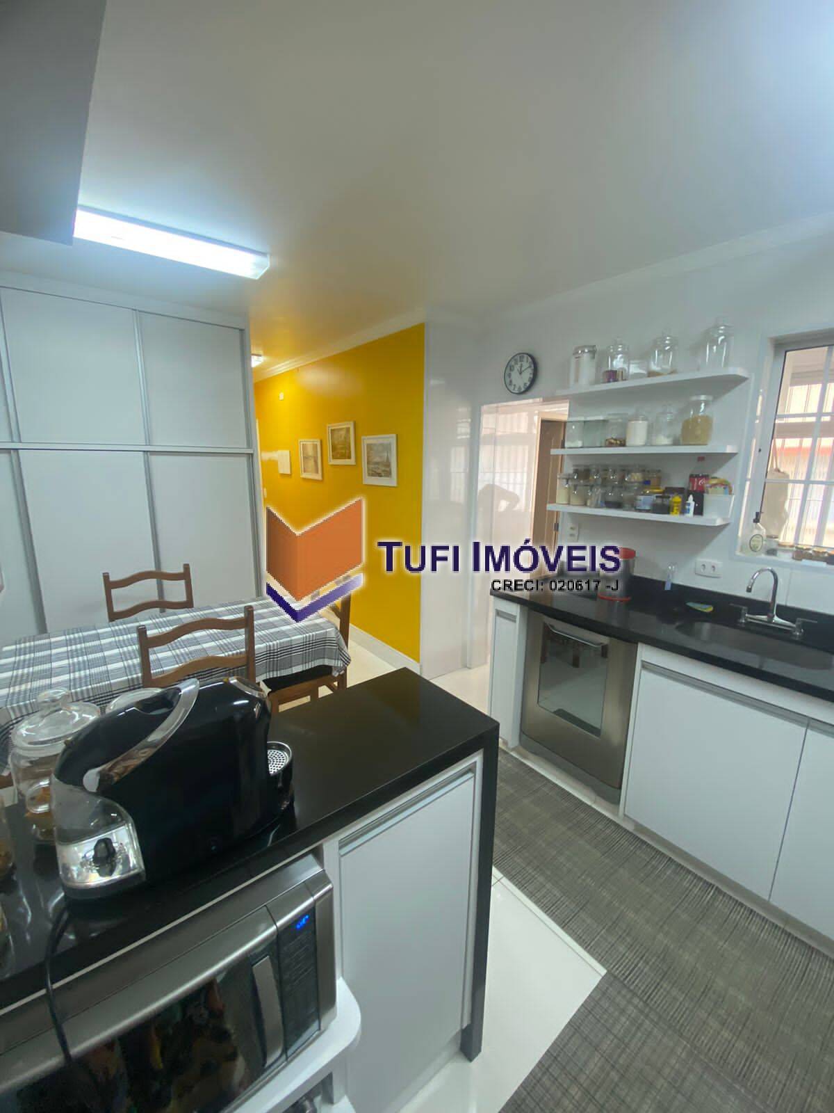 Apartamento, 3 quartos, 130 m² - Foto 6