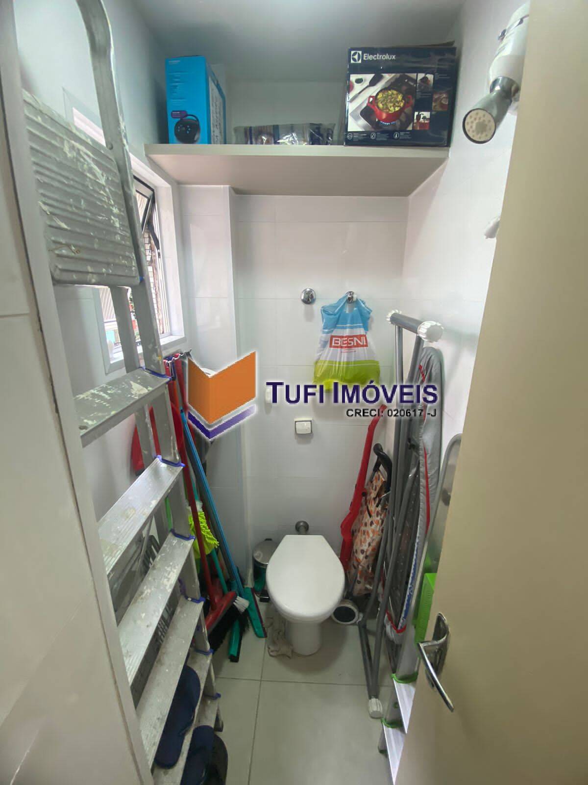 Apartamento, 3 quartos, 130 m² - Foto 27