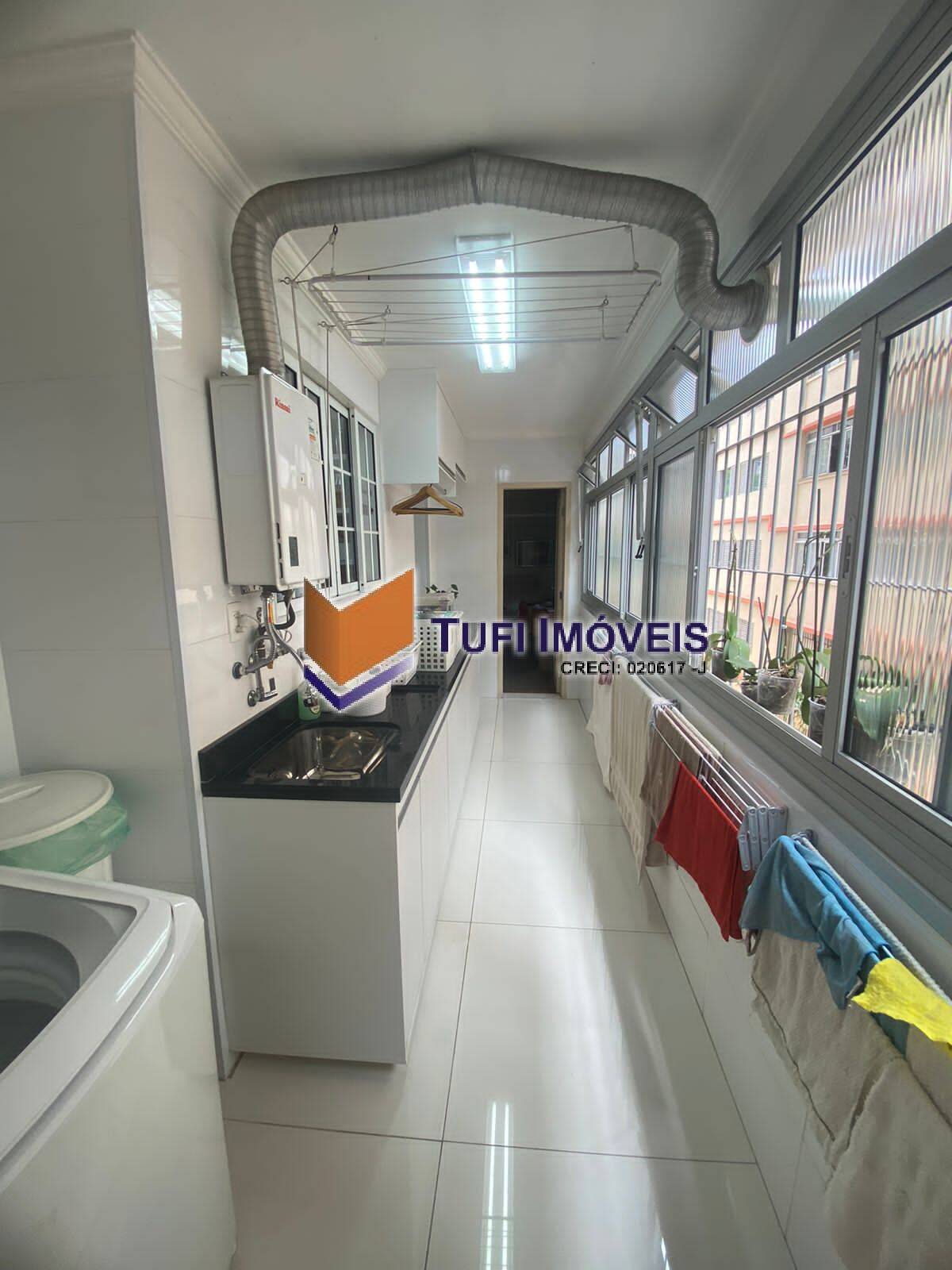 Apartamento, 3 quartos, 130 m² - Foto 25