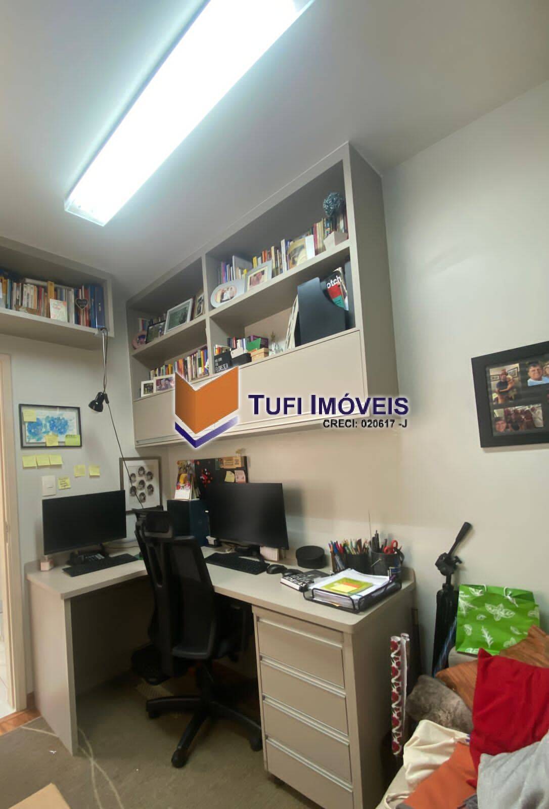 Apartamento, 3 quartos, 130 m² - Foto 23