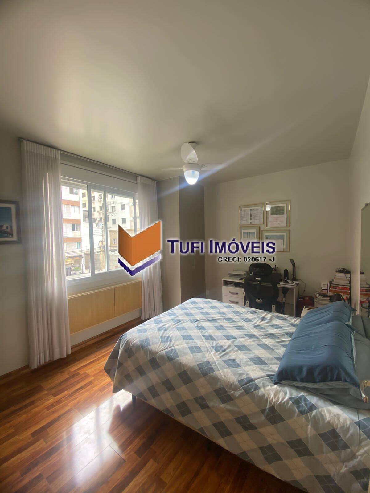 Apartamento, 3 quartos, 130 m² - Foto 15