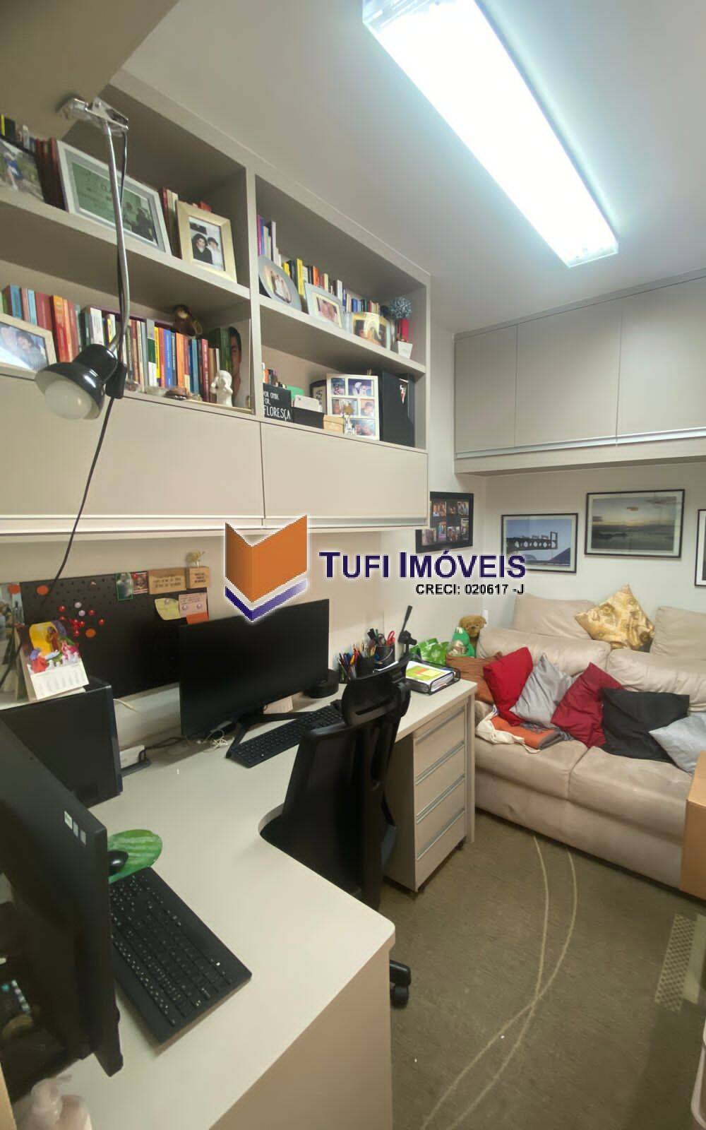 Apartamento, 3 quartos, 130 m² - Foto 24