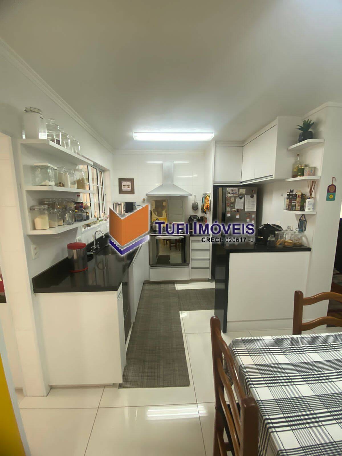 Apartamento, 3 quartos, 130 m² - Foto 9
